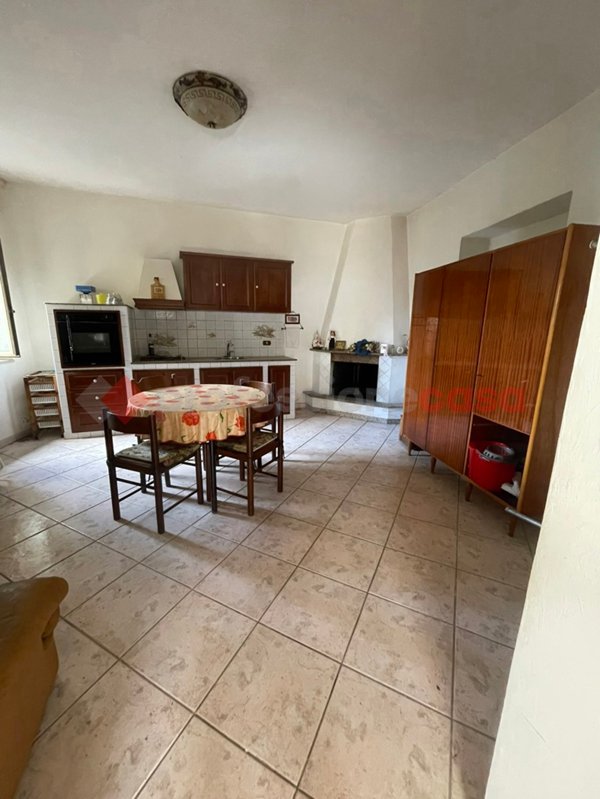 appartamento in vendita a Minturno in zona Tufo