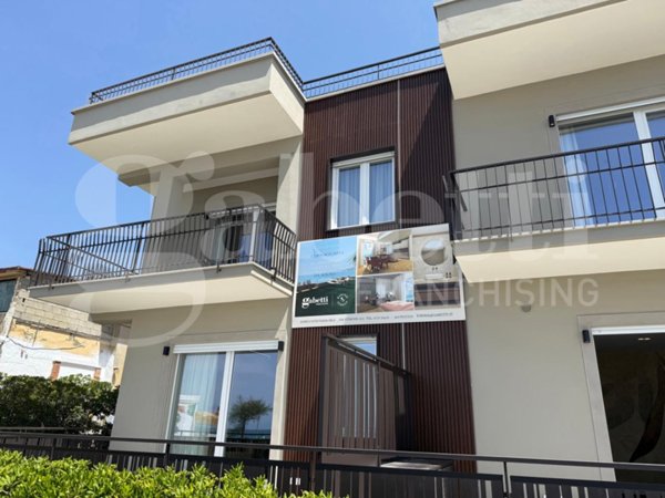 appartamento in vendita a Minturno