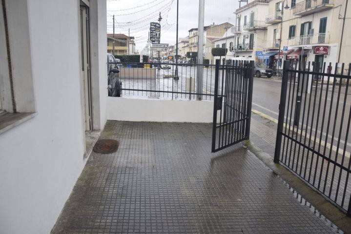 appartamento in vendita a Minturno in zona Scauri