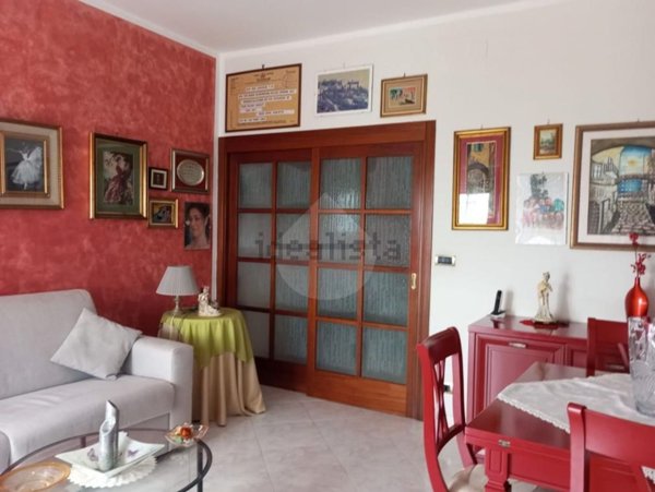 casa indipendente in vendita a Minturno