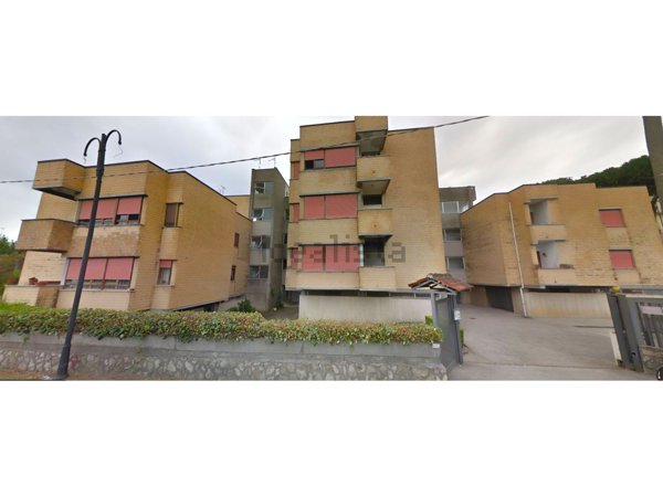 appartamento in vendita a Minturno in zona Marina