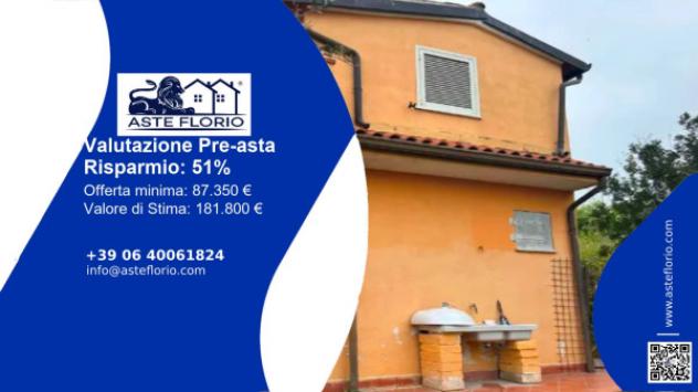 villa in vendita a Minturno