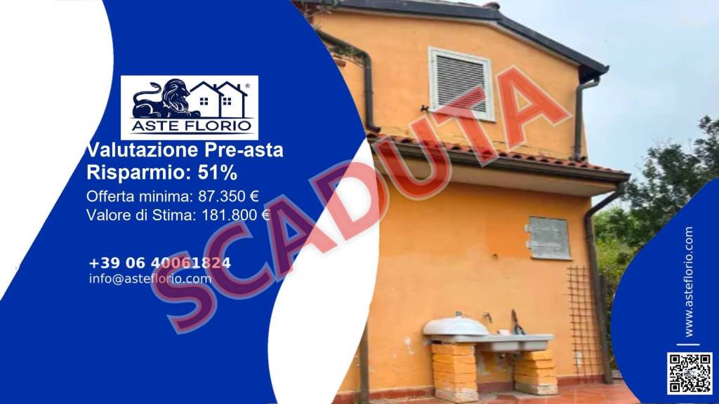 appartamento in vendita a Minturno