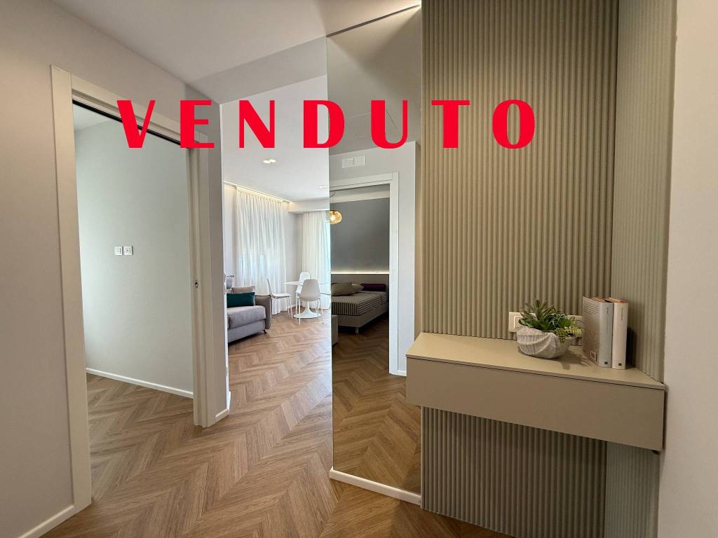 appartamento in vendita a Minturno