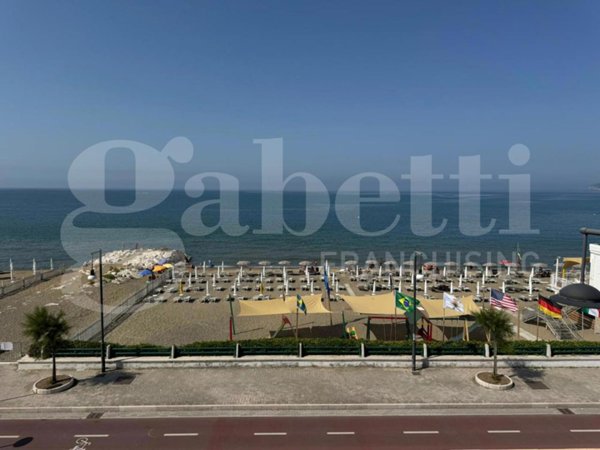 appartamento in vendita a Minturno
