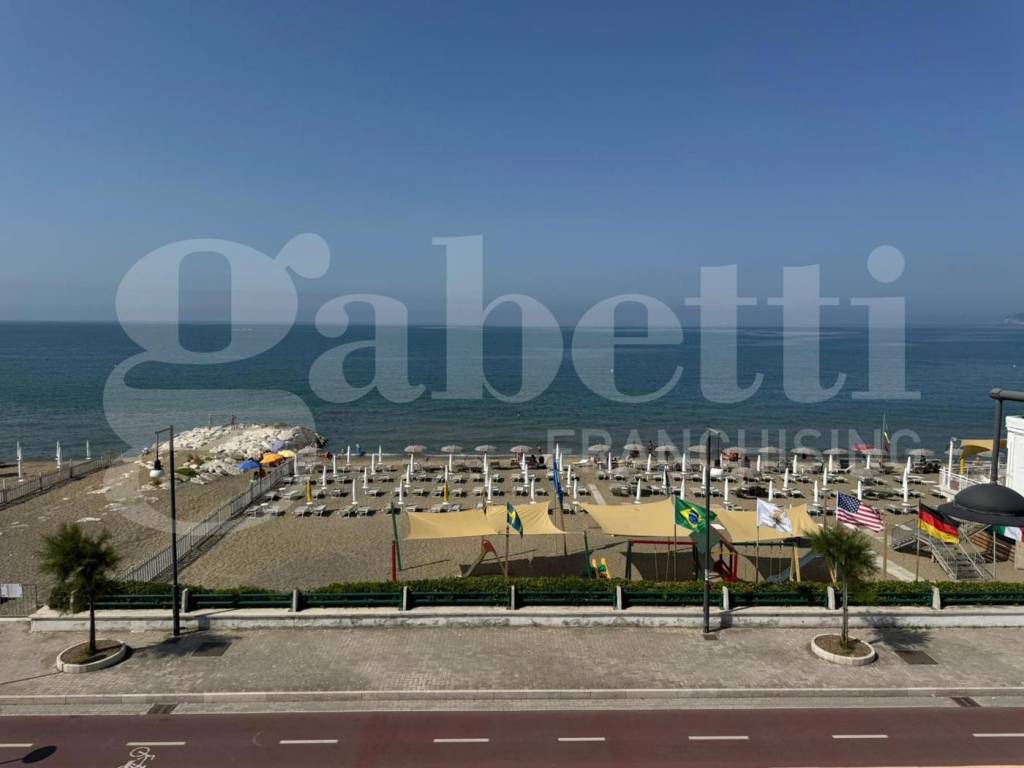 appartamento in vendita a Minturno