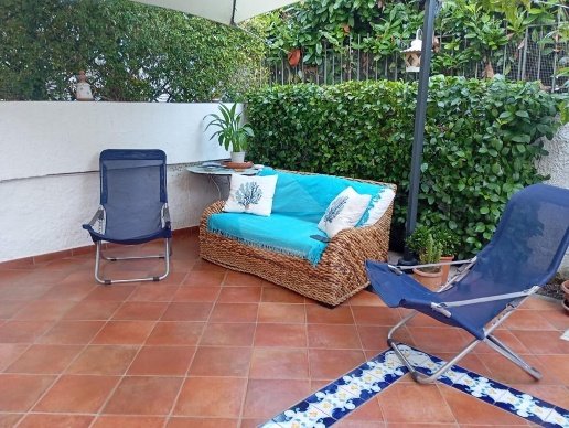 appartamento in vendita a Minturno in zona Marina
