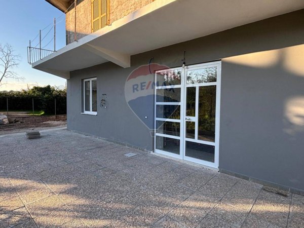 appartamento in vendita a Minturno in zona Scauri