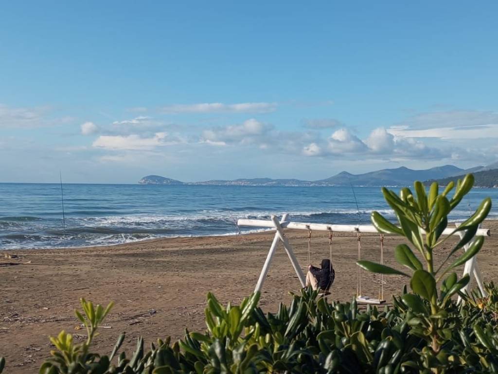 appartamento in vendita a Minturno in zona Marina