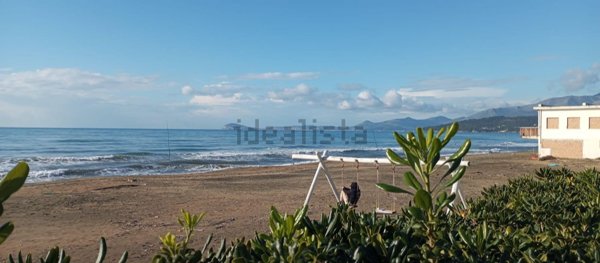 appartamento in vendita a Minturno in zona Marina