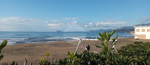 appartamento in vendita a Minturno in zona Marina