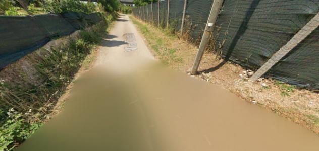 terreno agricolo in vendita a Minturno