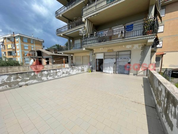 appartamento in vendita a Minturno