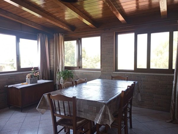 appartamento in vendita a Minturno in zona Santa Maria Infante