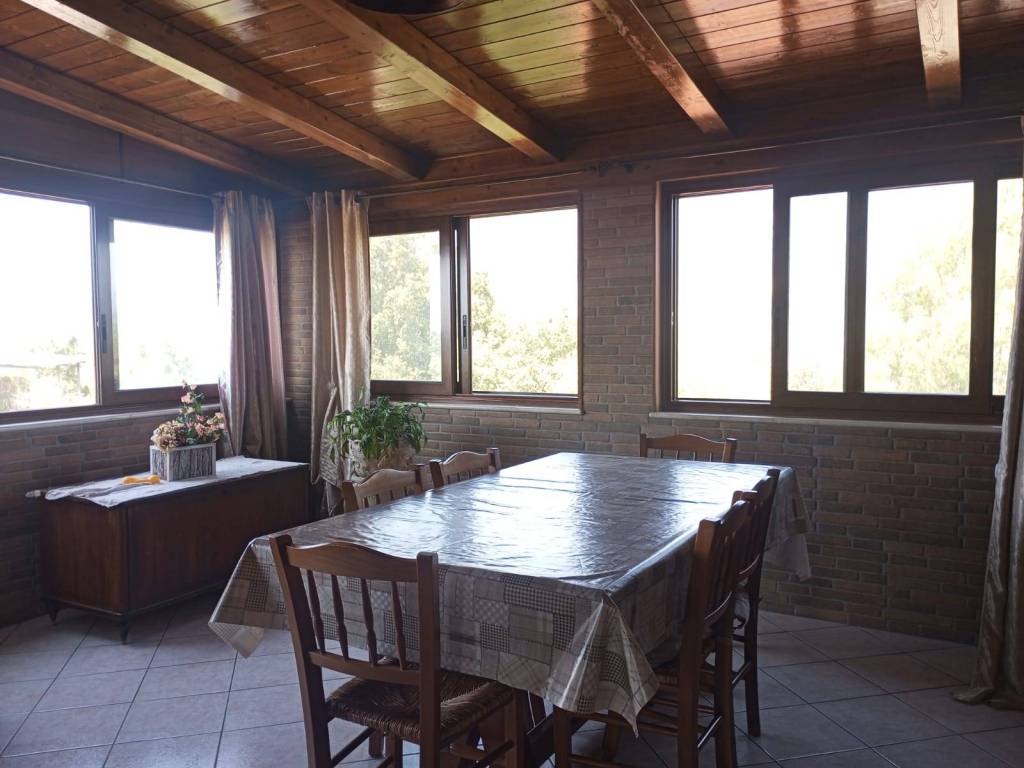 appartamento in vendita a Minturno in zona Santa Maria Infante