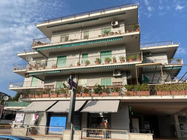 appartamento in vendita a Minturno