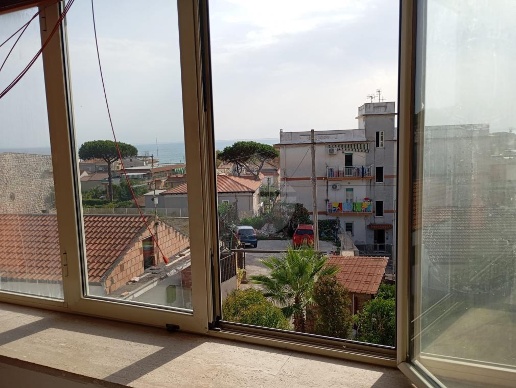 appartamento in vendita a Minturno in zona Marina