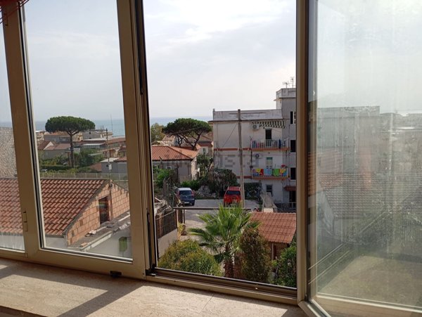 appartamento in vendita a Minturno in zona Marina