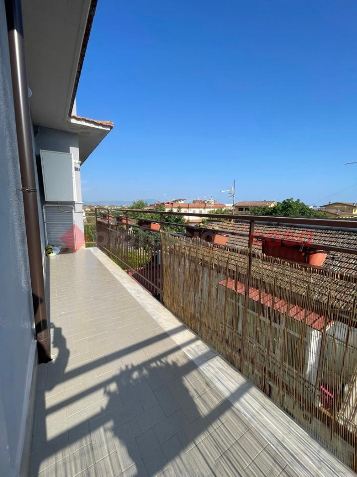 attico in vendita a Minturno in zona Scauri