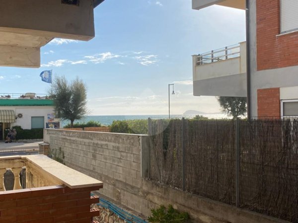 appartamento in vendita a Minturno in zona Scauri