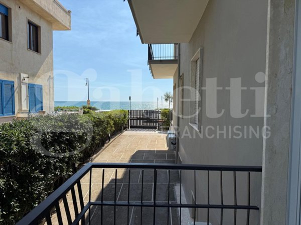 appartamento in vendita a Minturno