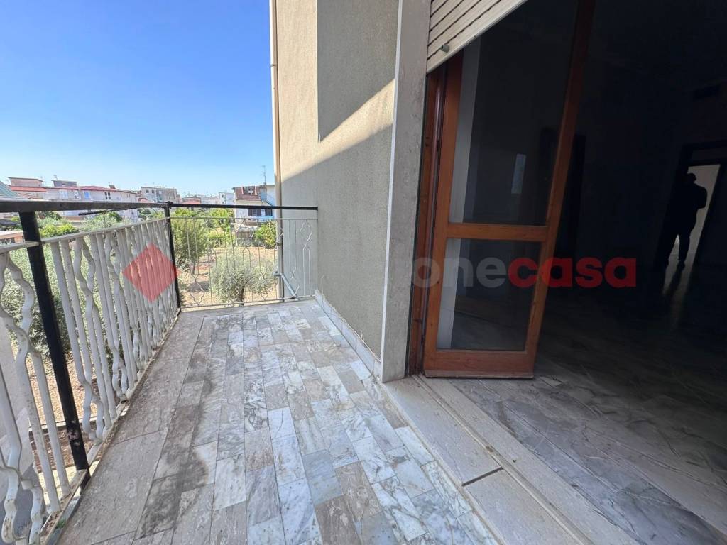 appartamento in vendita a Minturno in zona Scauri