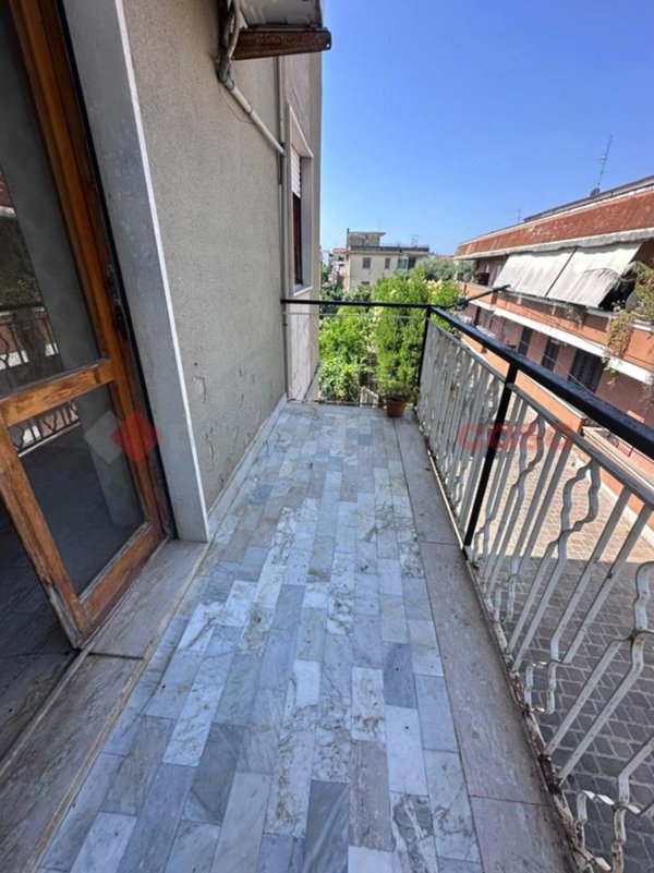 appartamento in vendita a Minturno in zona Scauri