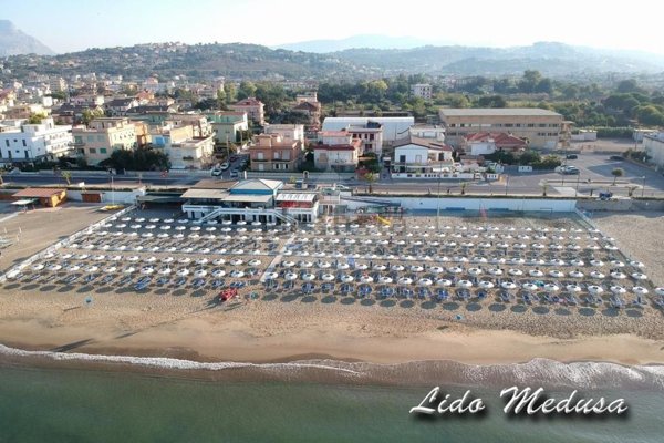appartamento in vendita a Minturno