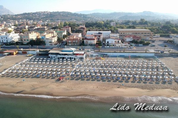 appartamento in vendita a Minturno