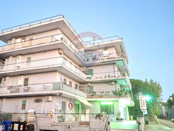 appartamento in vendita a Minturno in zona Scauri