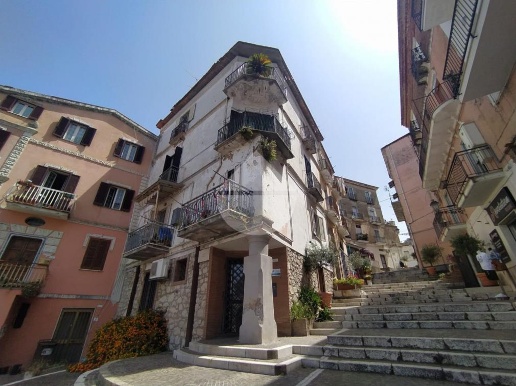appartamento in vendita a Minturno