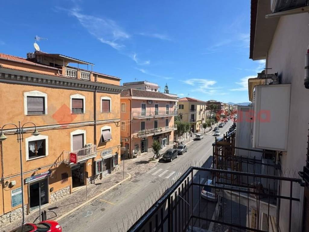 appartamento in vendita a Minturno in zona Scauri