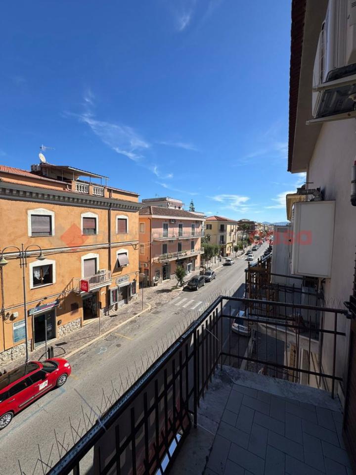 appartamento in vendita a Minturno in zona Scauri