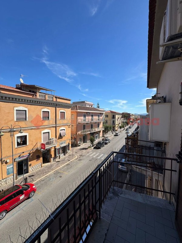 appartamento in vendita a Minturno in zona Scauri