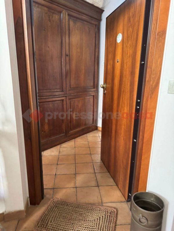 appartamento in vendita a Minturno in zona Scauri