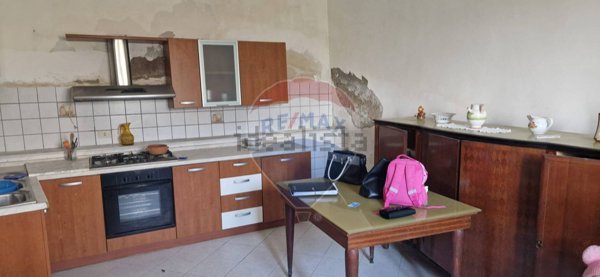 appartamento in vendita a Minturno in zona Pulcherini