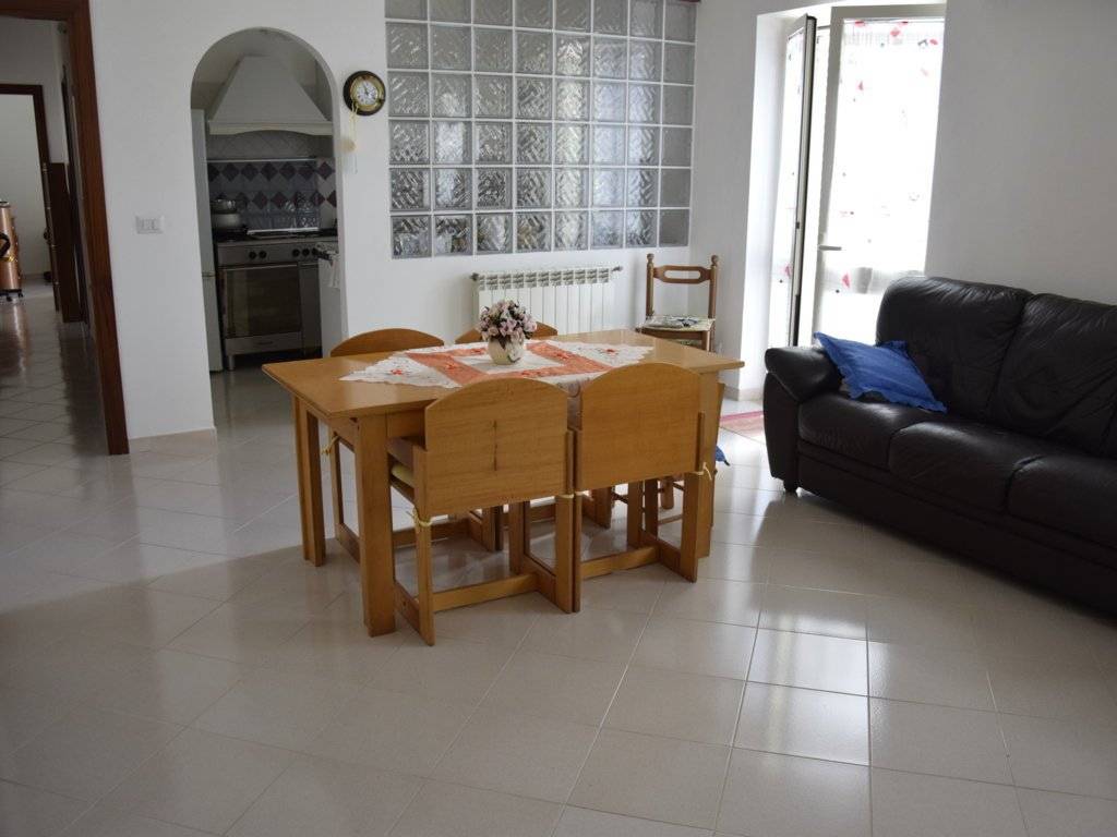 appartamento in vendita a Minturno