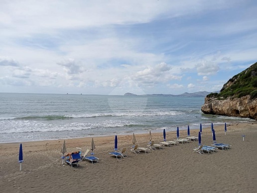 casa indipendente in vendita a Minturno in zona Scauri