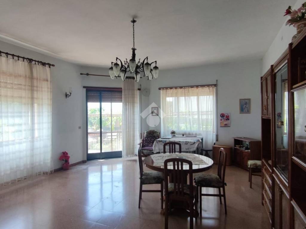 appartamento in vendita a Minturno