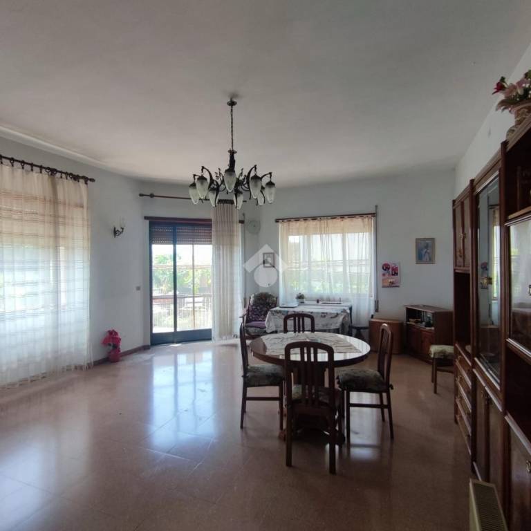 appartamento in vendita a Minturno in zona Scauri