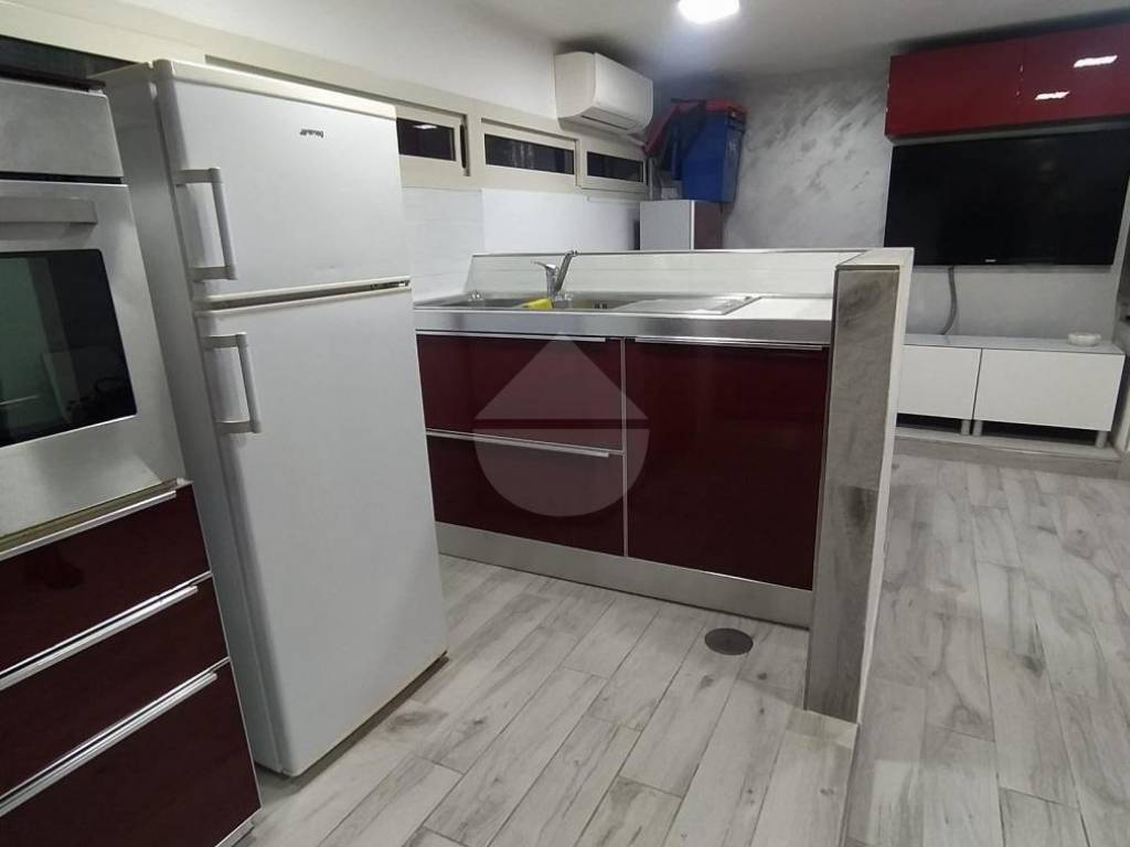 appartamento in vendita a Minturno in zona Marina