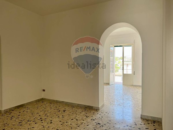 appartamento in vendita a Minturno