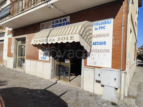 appartamento in vendita a Minturno in zona Scauri