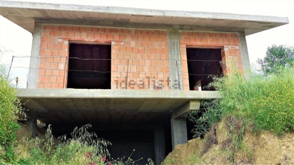 terreno agricolo in vendita a Minturno