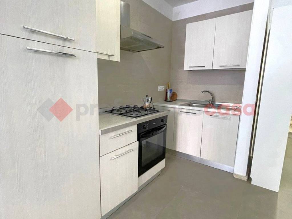 appartamento in vendita a Minturno in zona Tremensuoli