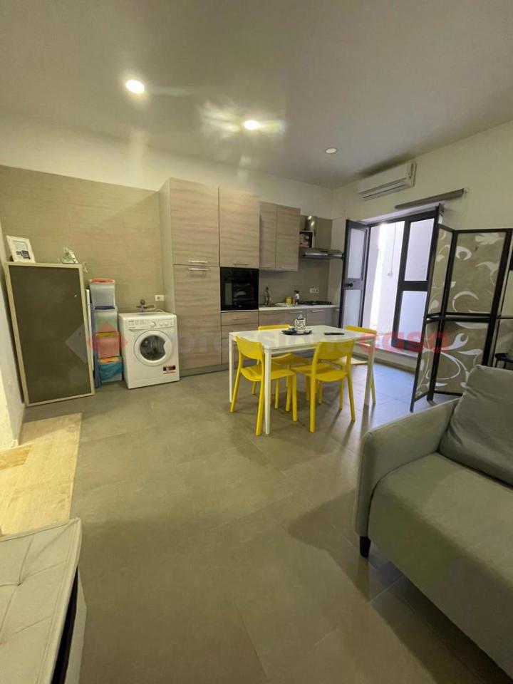 appartamento in vendita a Minturno in zona Tremensuoli