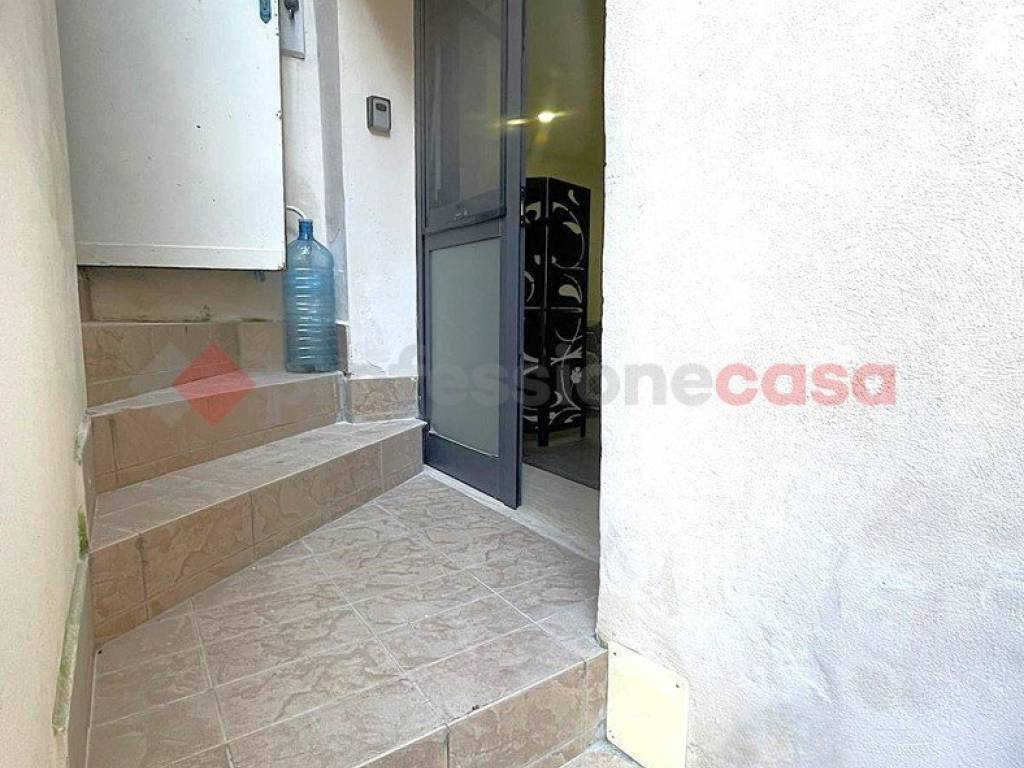 appartamento in vendita a Minturno in zona Tremensuoli