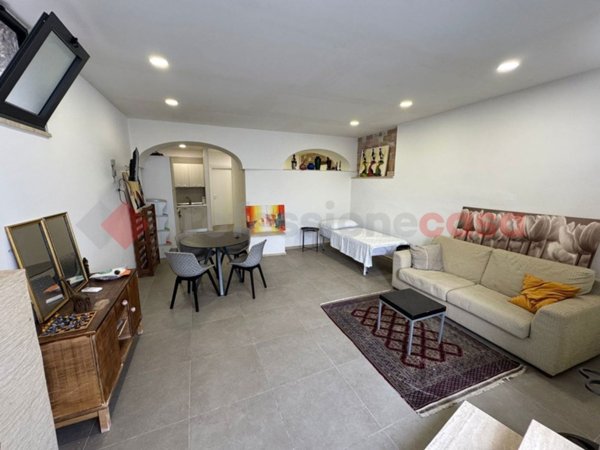 appartamento in vendita a Minturno in zona Tremensuoli