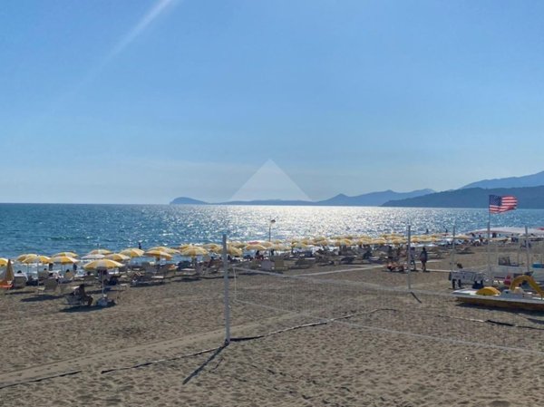 appartamento in vendita a Minturno in zona Marina