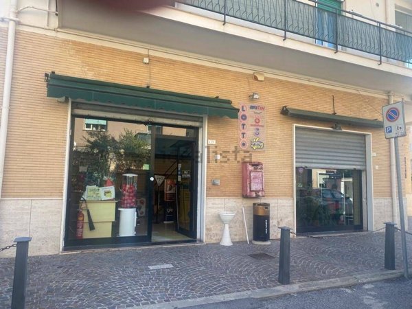 terreno edificabile in vendita a Minturno in zona Scauri